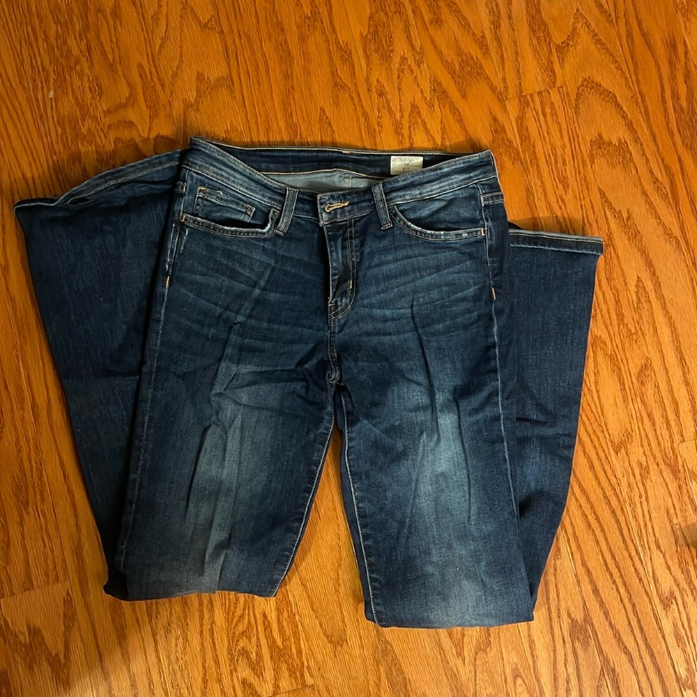 Bridge by gly jeans!